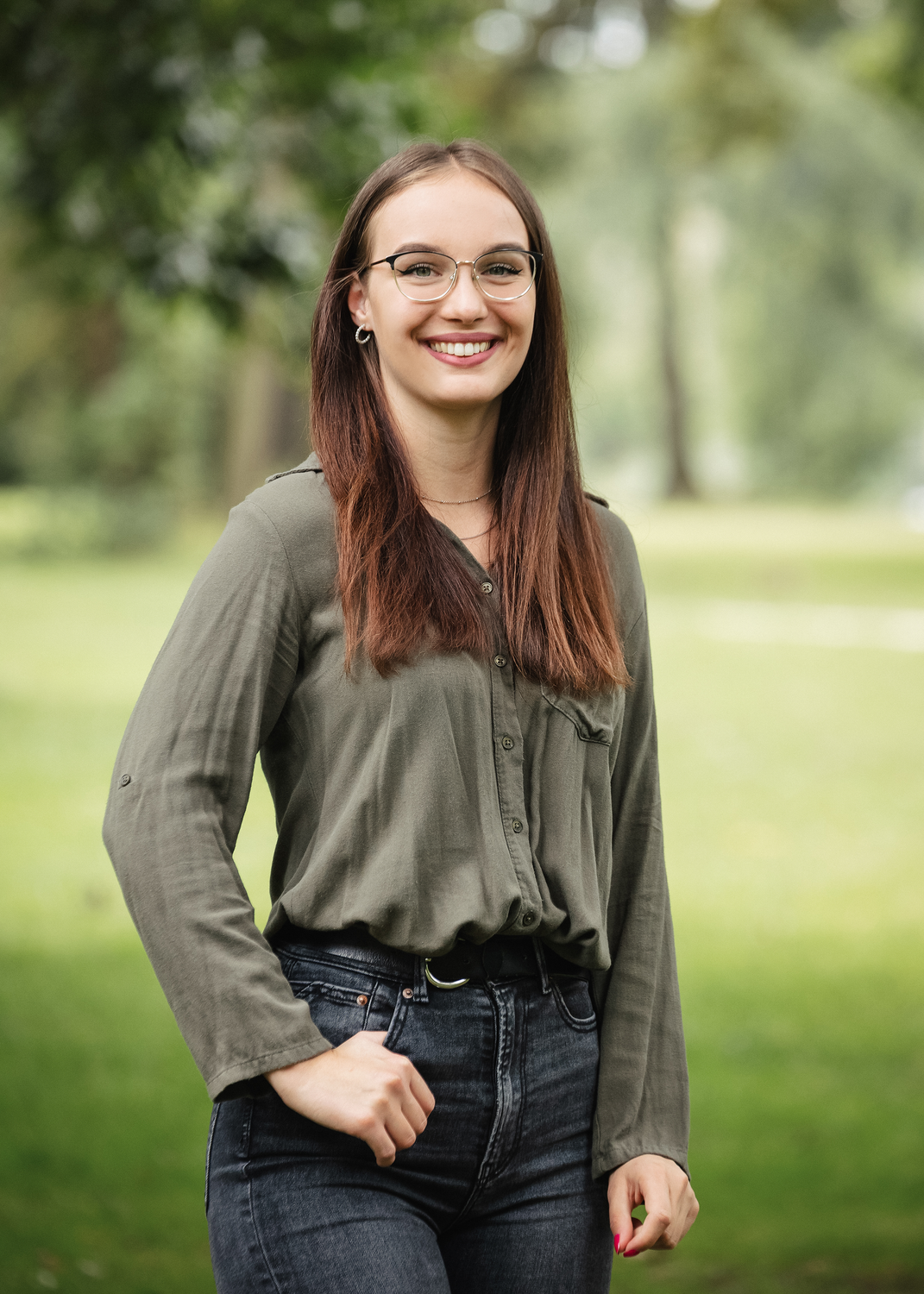 Jule Esch